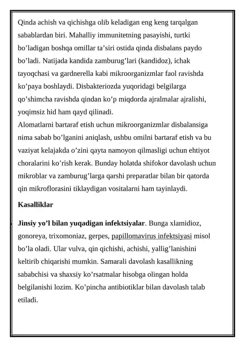 AYYOLAR JINSIY TIZIM A’ZOLARI KLINIK ANATOMIYASI 3