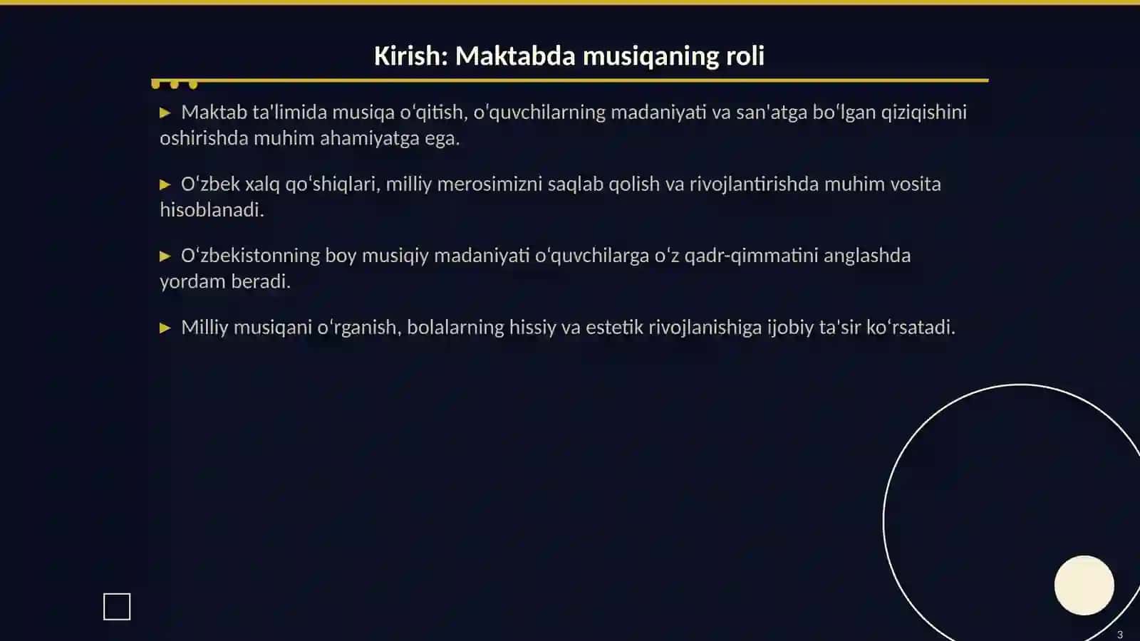 O‘zbek xalq qo‘shiqlarini maktab repertuariga kiritish usullari 3