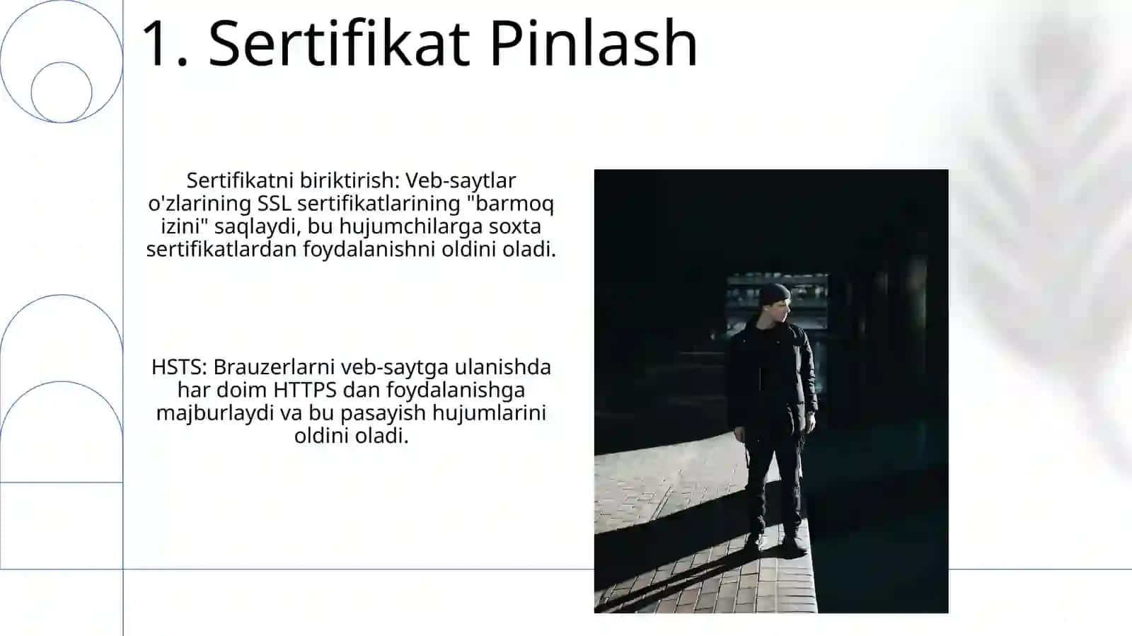 Brauzerler hám qidiriw sistemalari qisqasha túsinikleri 3