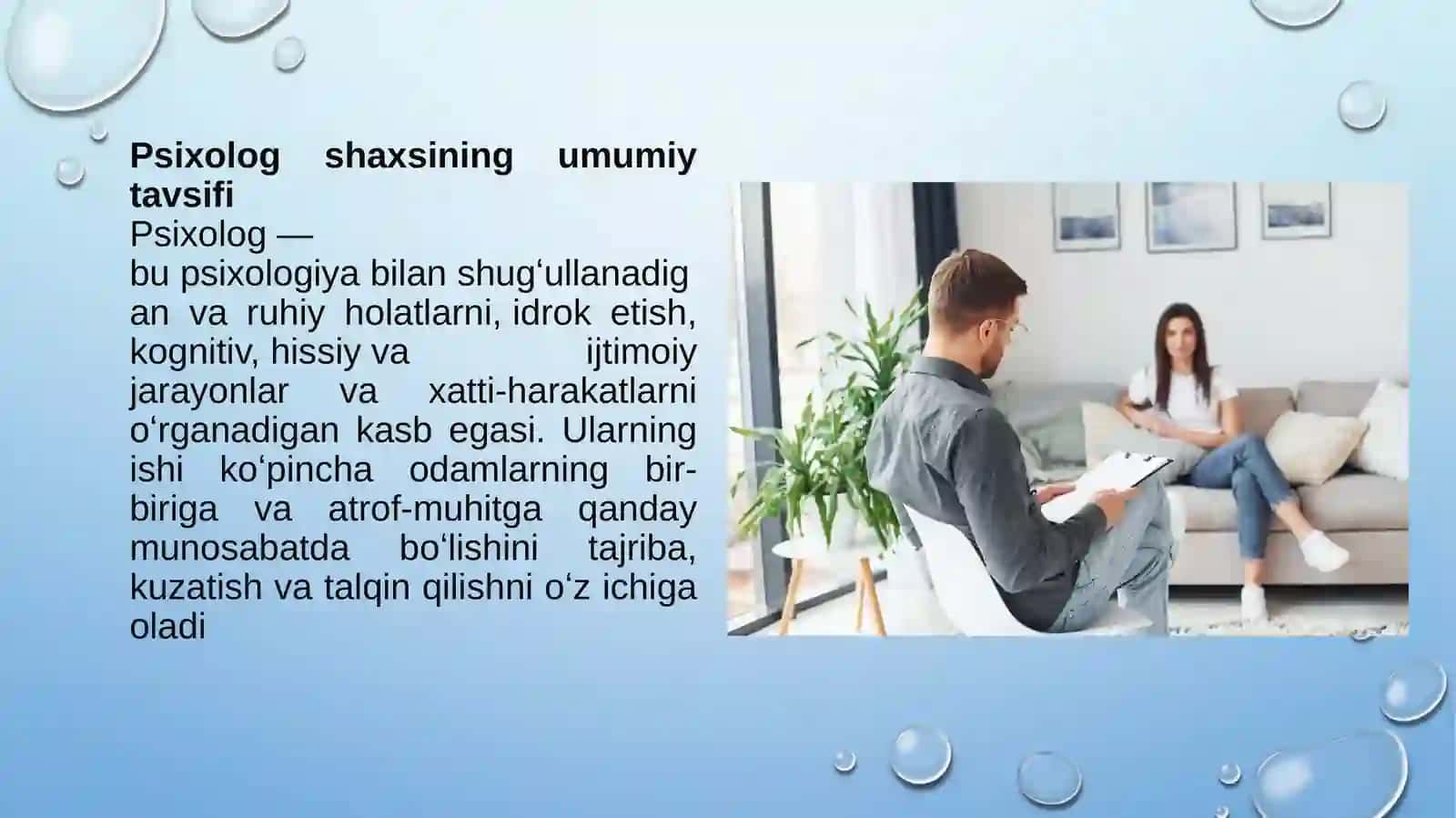 Psixolog shaxsi 3