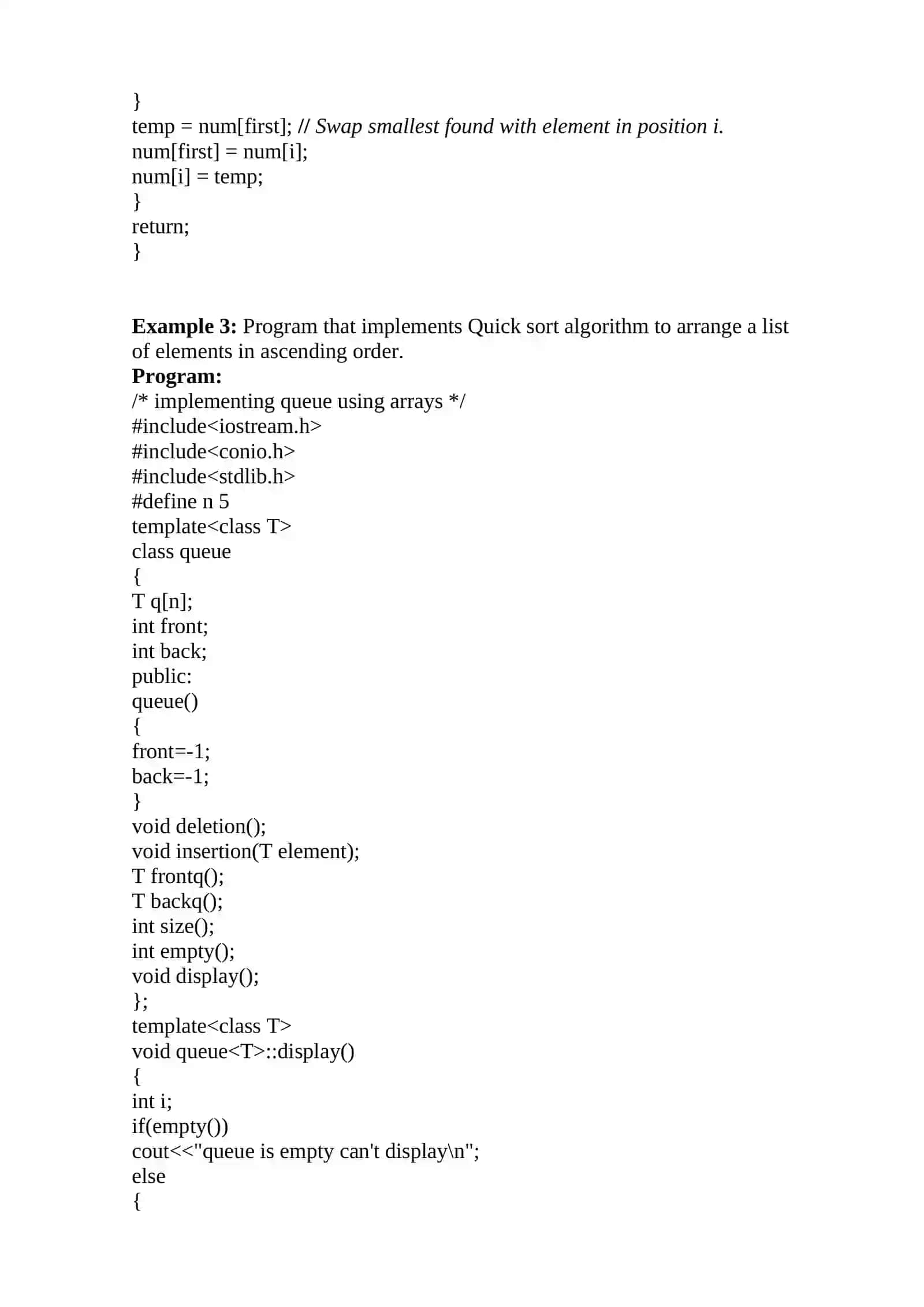 Laboratory work 4 3