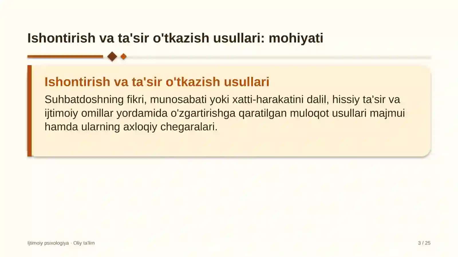 burg'ulash korxonalarida ishontirish va ta'sir o'tkazish usullari 2481 3
