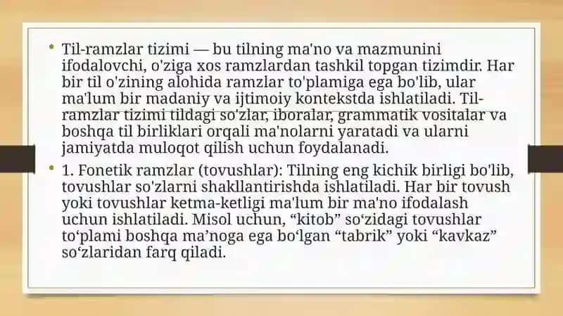 Til-ramzlartizimi 3