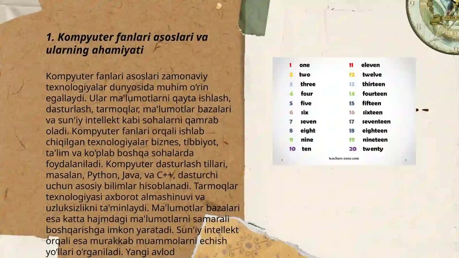 Talabalarni cs2 ga jalb qilish 3