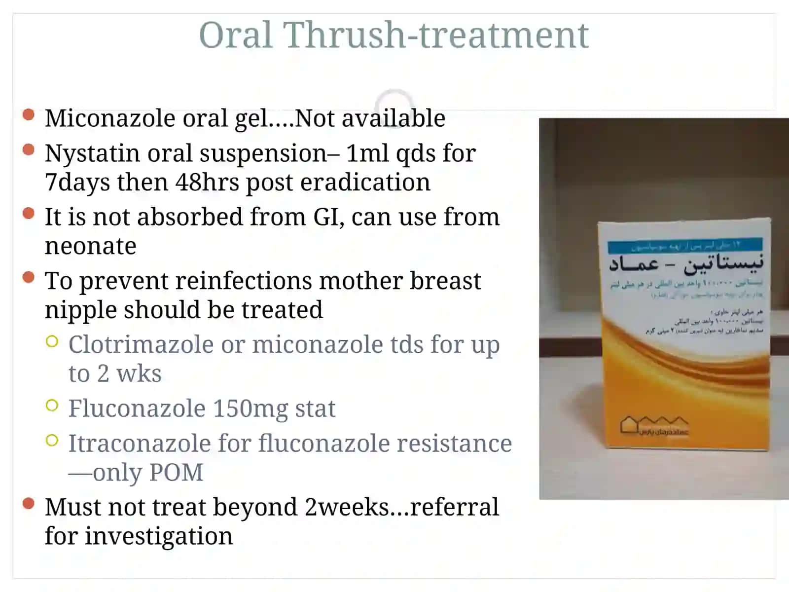 Oral Thrush-treatment 3