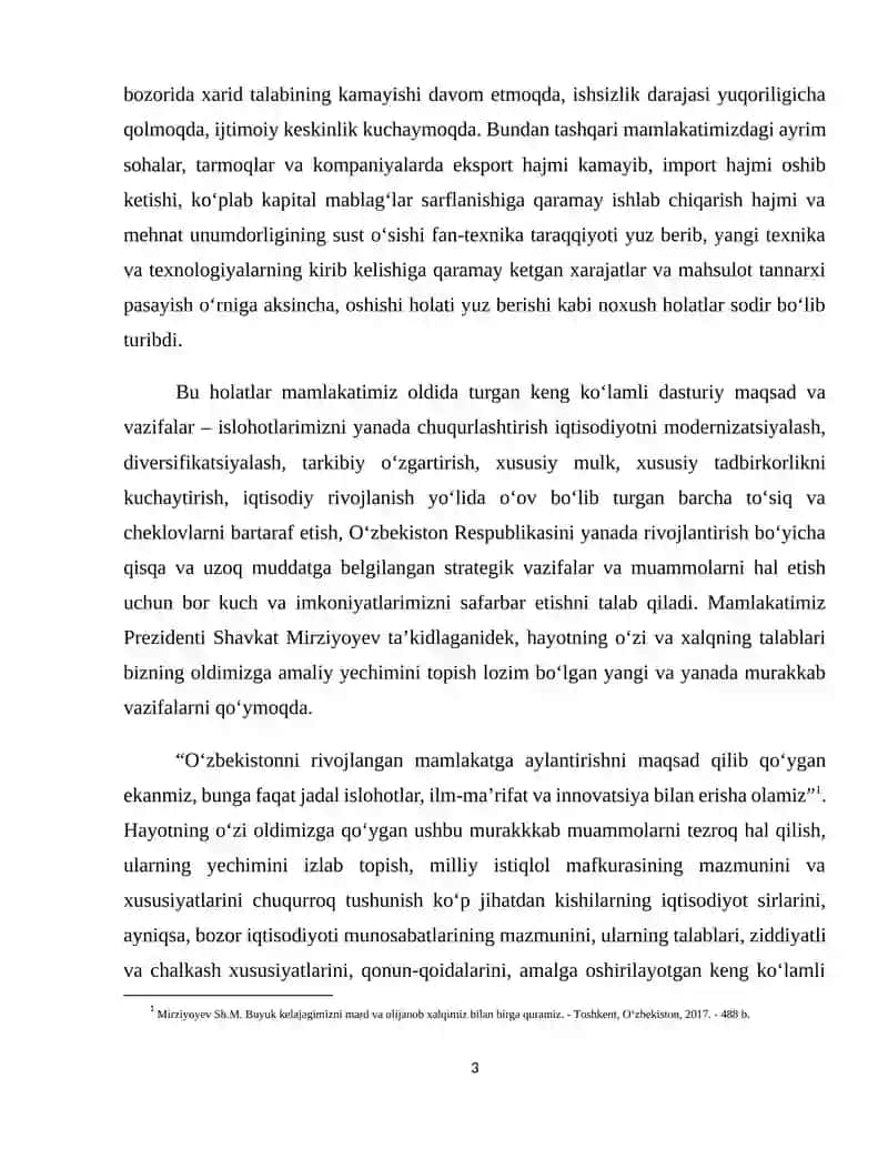 IQTISODIYOT SIYOSAT VA MA'NAVIYAT O'RTASIDAGI ALOQADORLIK 3