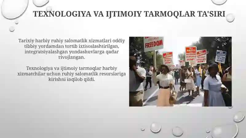 Talim muassalaria psixologik xizmat koratishning tarixi 3