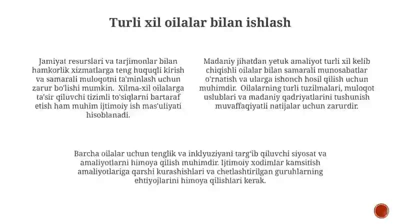 Kelajak Rejalar 3