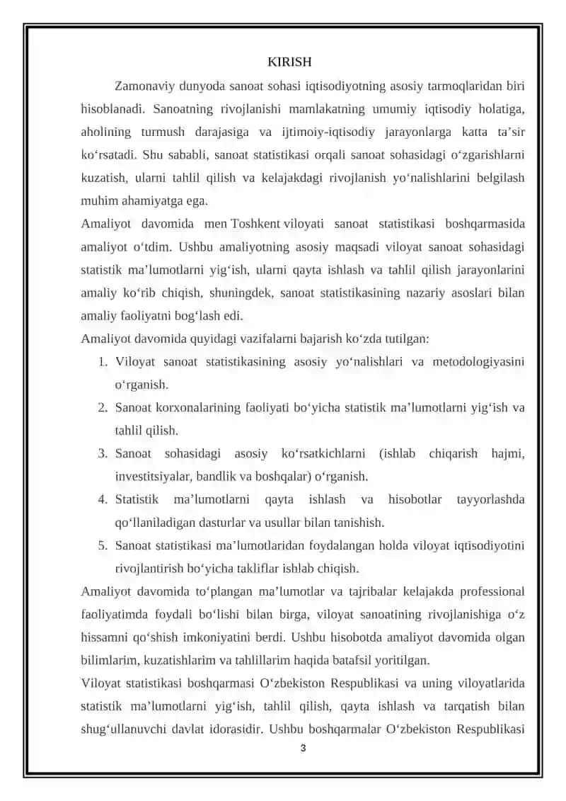 Statistika ta'limi 3