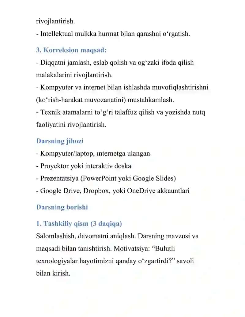 Bulutli texnologiya 3