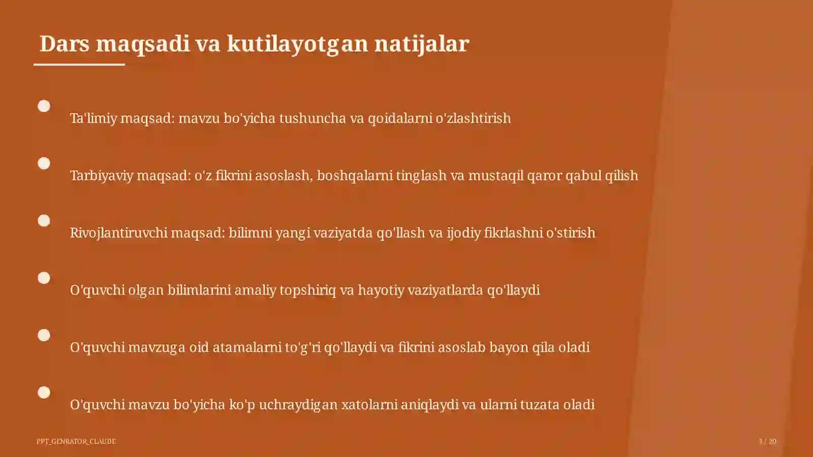 100 ichida sonlar va ularning tarkibi (2-sinf) 3