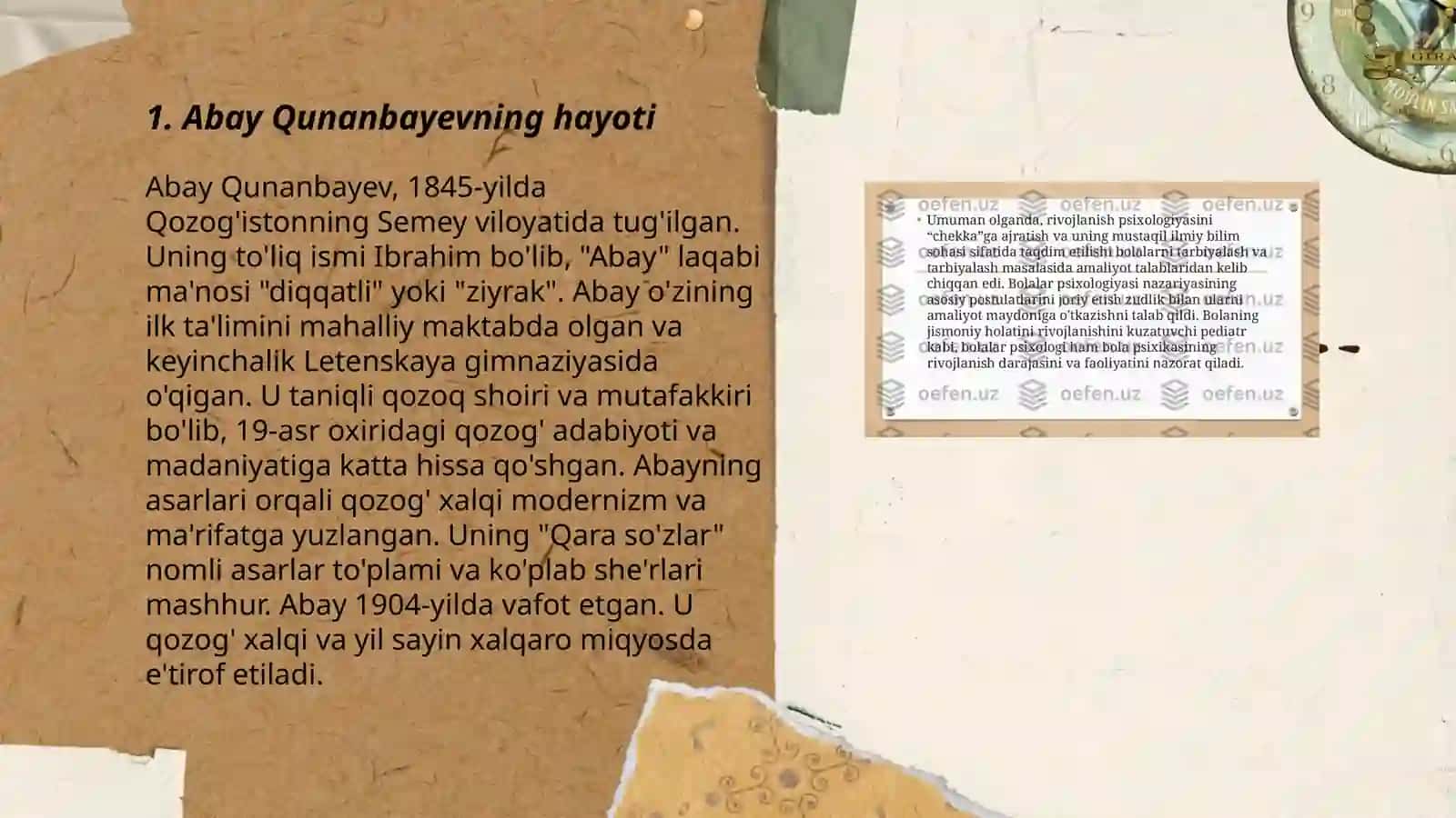 Abay 3