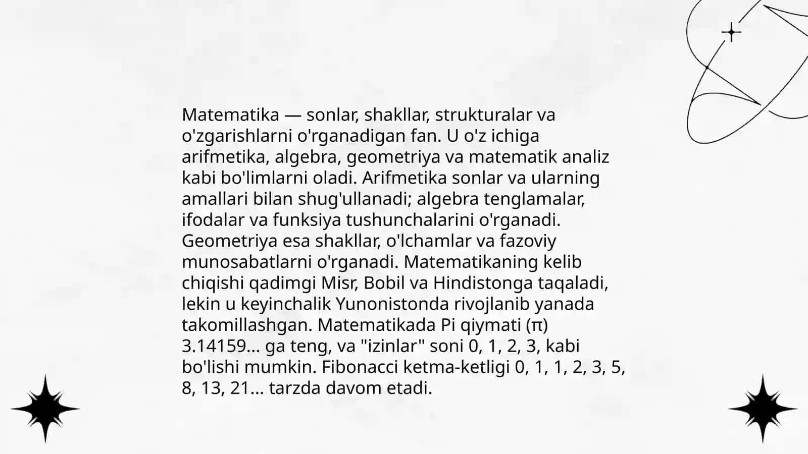 Oʻrta maktab, kollej va litseylarda qoʻllaniladigan darsliklar oʻquv metodik qoʻllanmalar 3