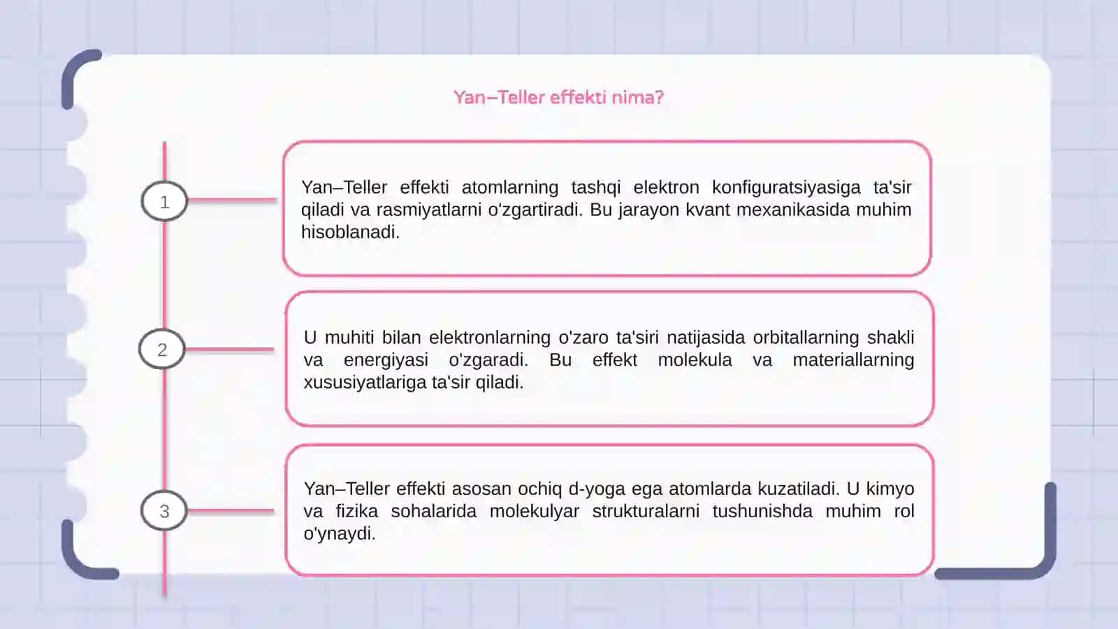 Yan–Teller effekti 3
