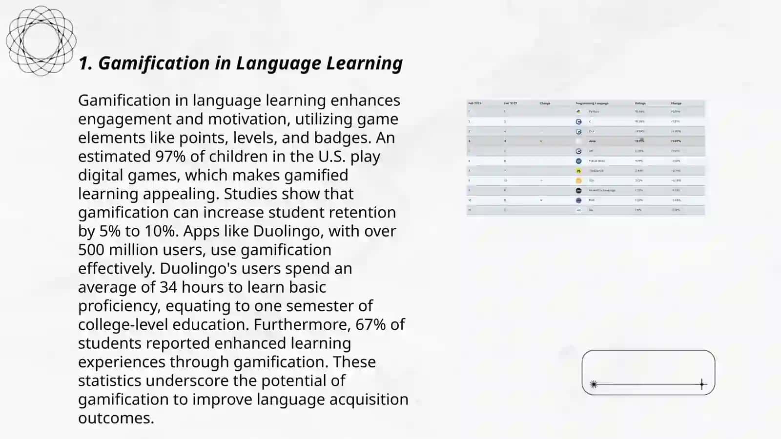 Game based assessement in language classess - Rajabbayeva Sevinch 3
