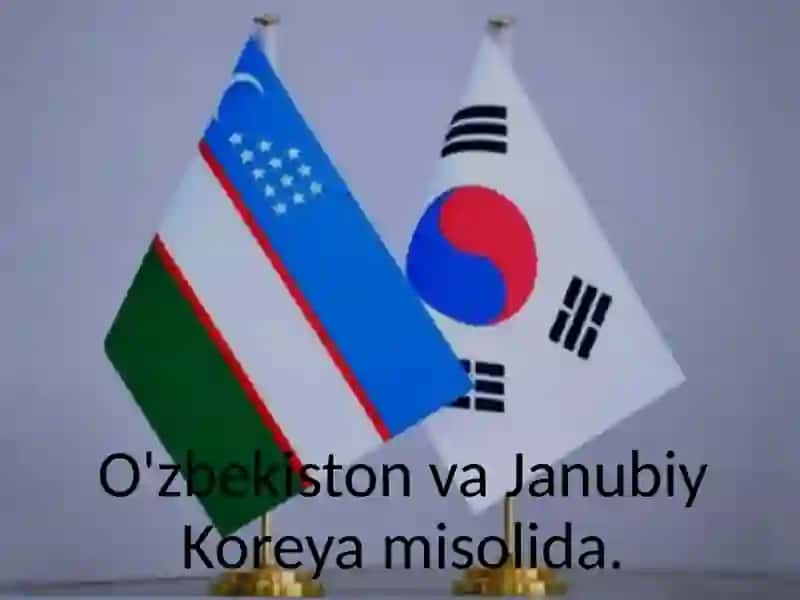 Rivojlangan xorijiy mamlakatlarda ta'lim tizimi 3
