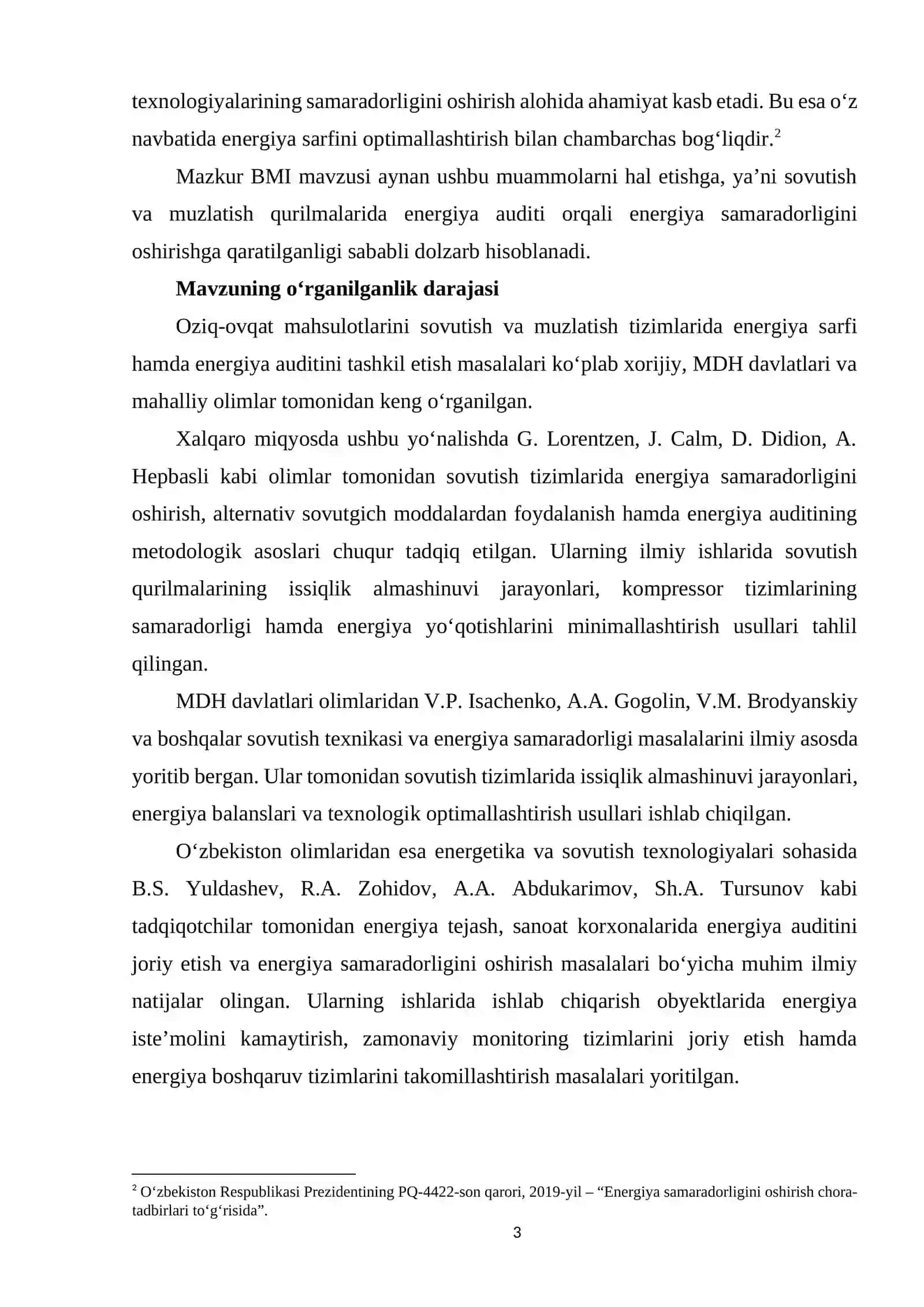 Elektr energiya auditi 3