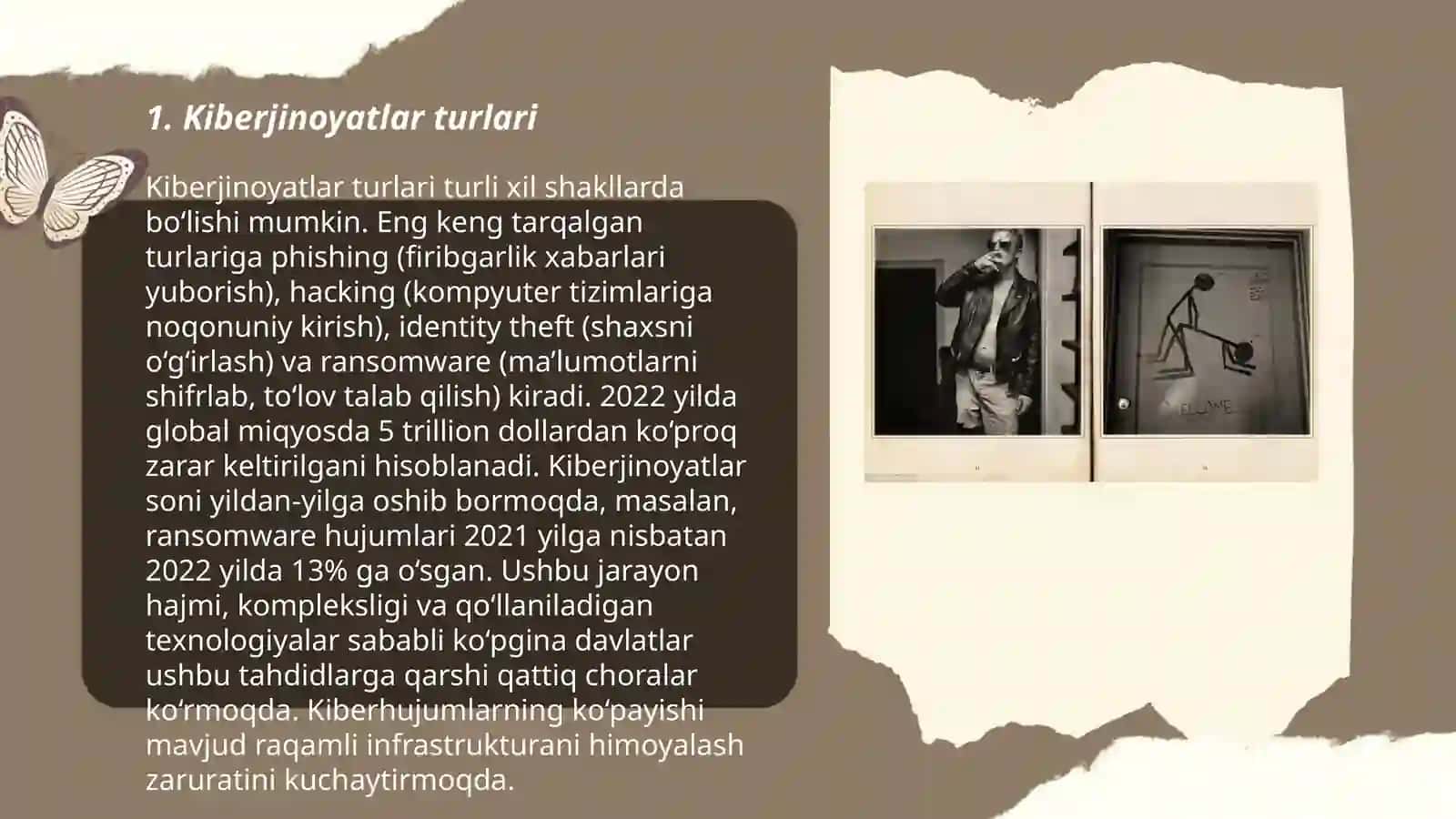 Kiberjinoyatlar va kiberhafsizlik 2 3