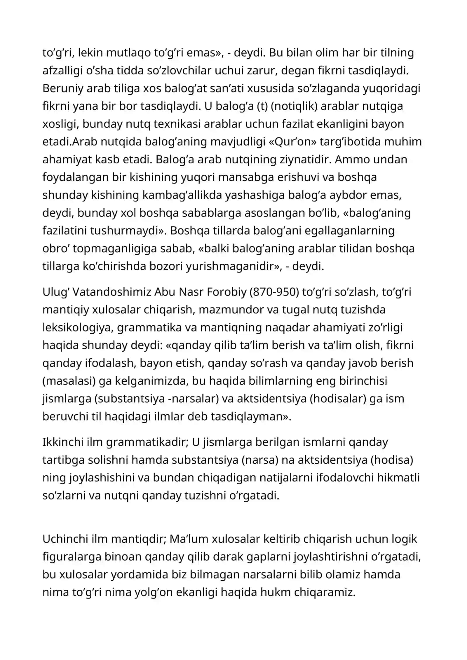 Sharq madaniyati tarixida ham nutq madaniyati 3