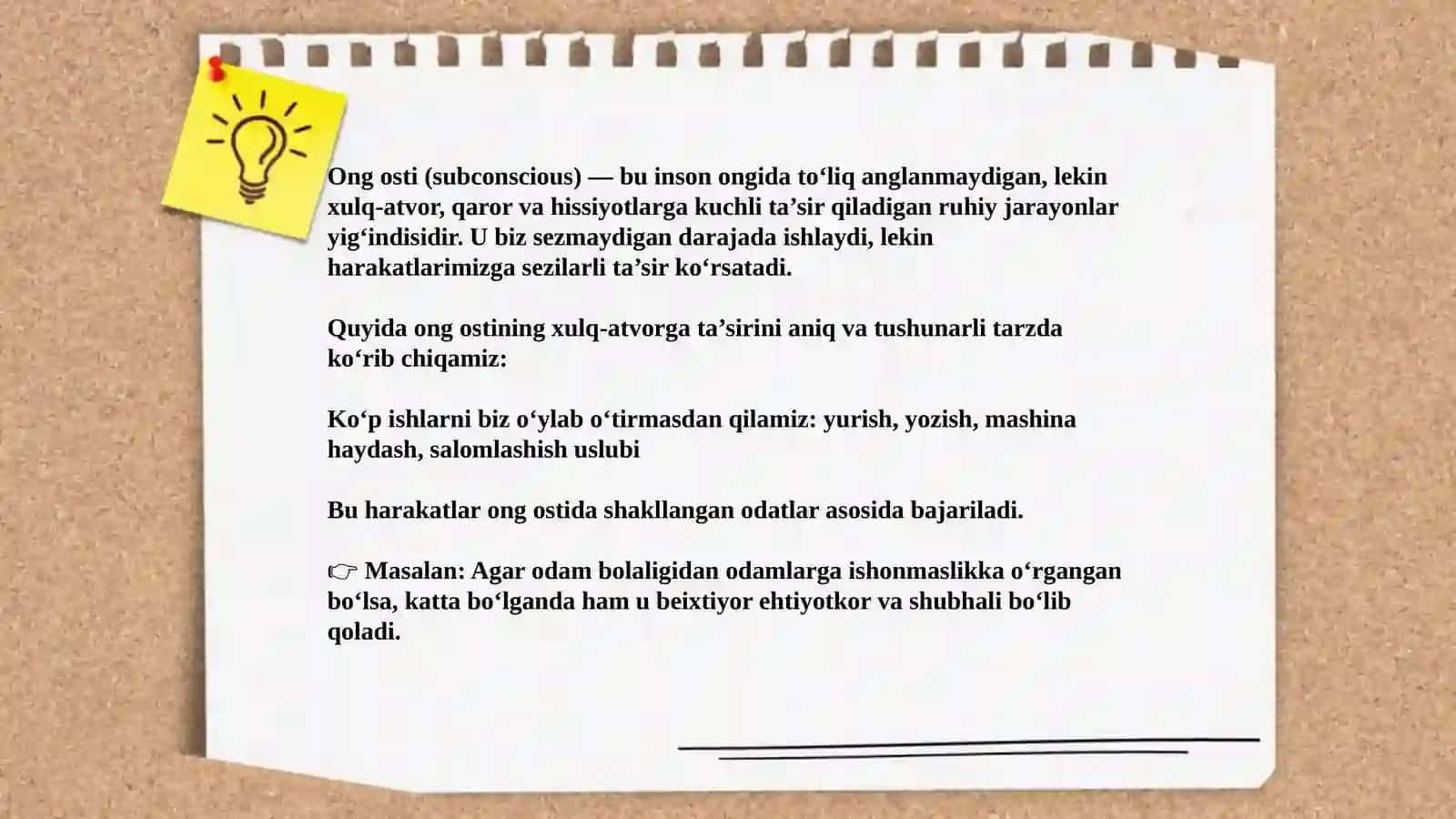 Ong osti 3