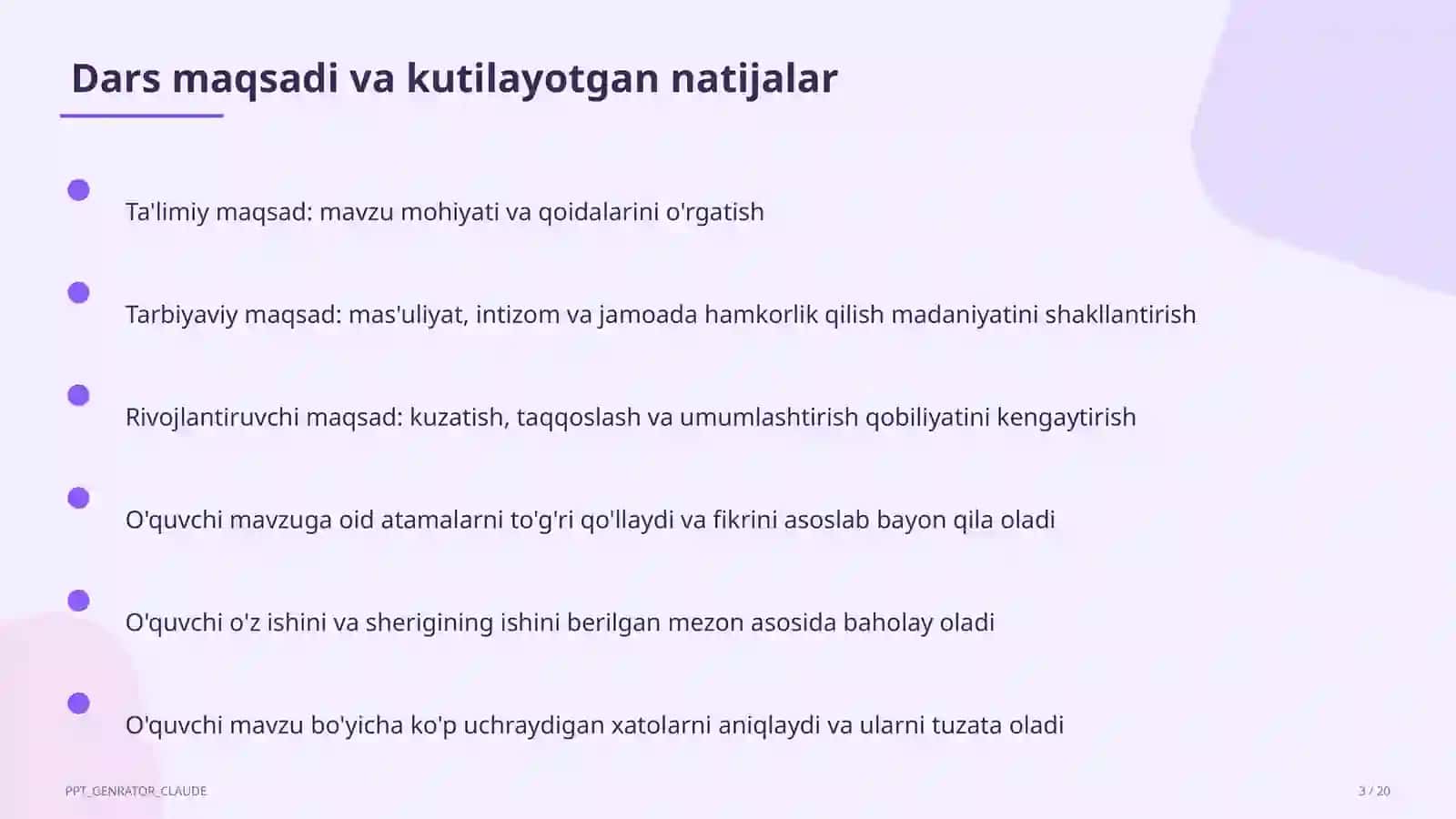 Elektron jurnal va kundalik.com bilan ishlash 3