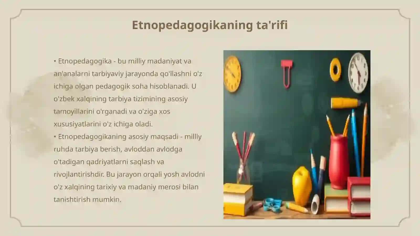 Etnopedagogika tarbiya vositalari 3