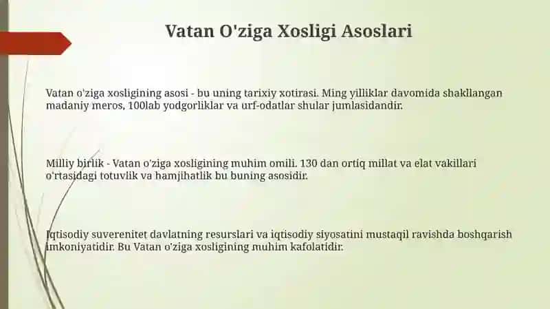 Vatan yogana 3
