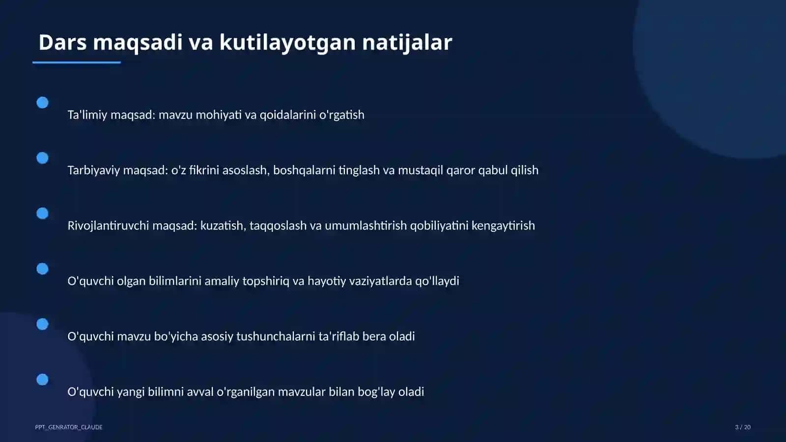 Kompozitsiya qonunlari: simmetriya va ritm (7-sinf) 3