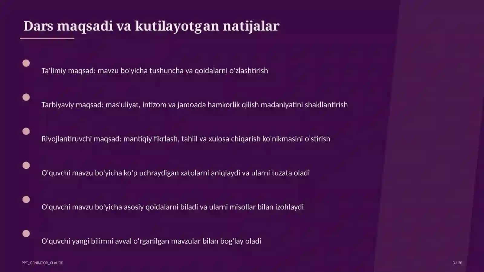 Musiqa janrlari: marsh, raqs, qo'shiq (4-sinf) 3