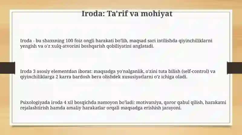 Iroda 3
