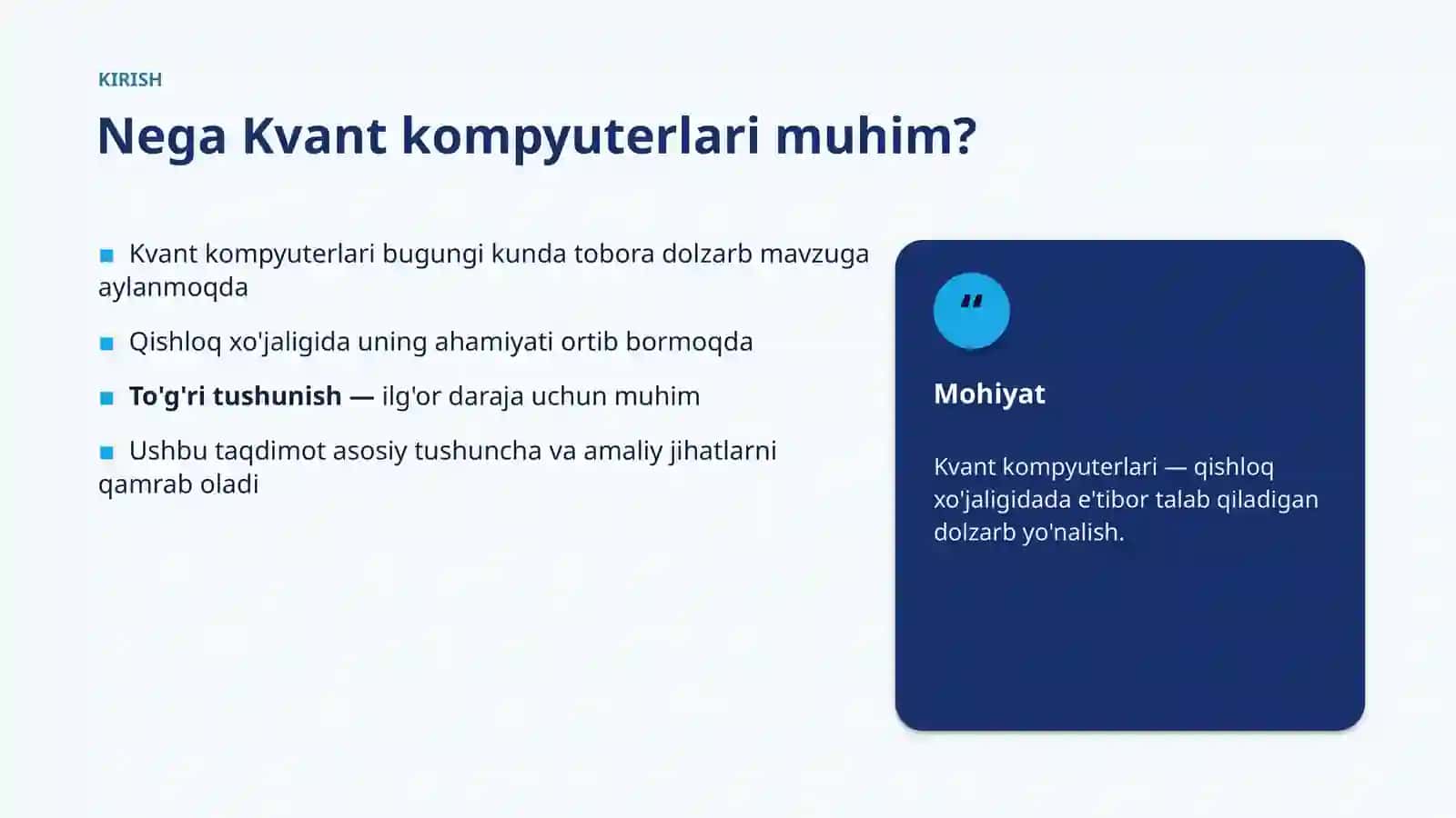 Kvant kompyuterlari 3