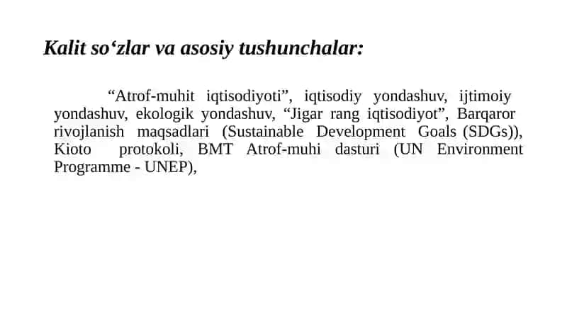 Yashiliqtisodiyot 3