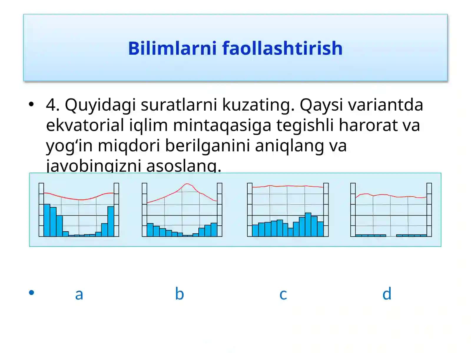 Afrika materigining ichki suvlari 3