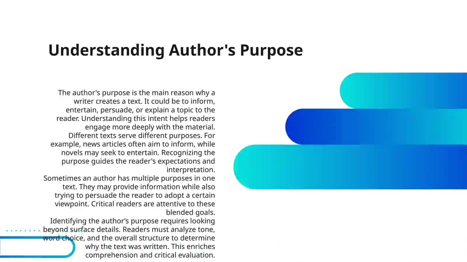 CRITICAL READING 3