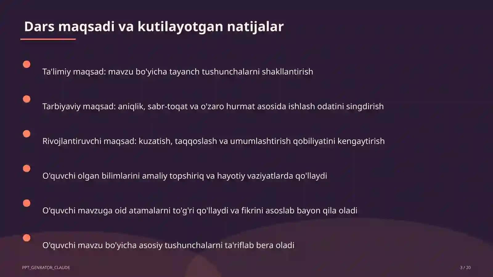 Abdulla Qodiriy hayoti va ijodi (7-sinf) 3