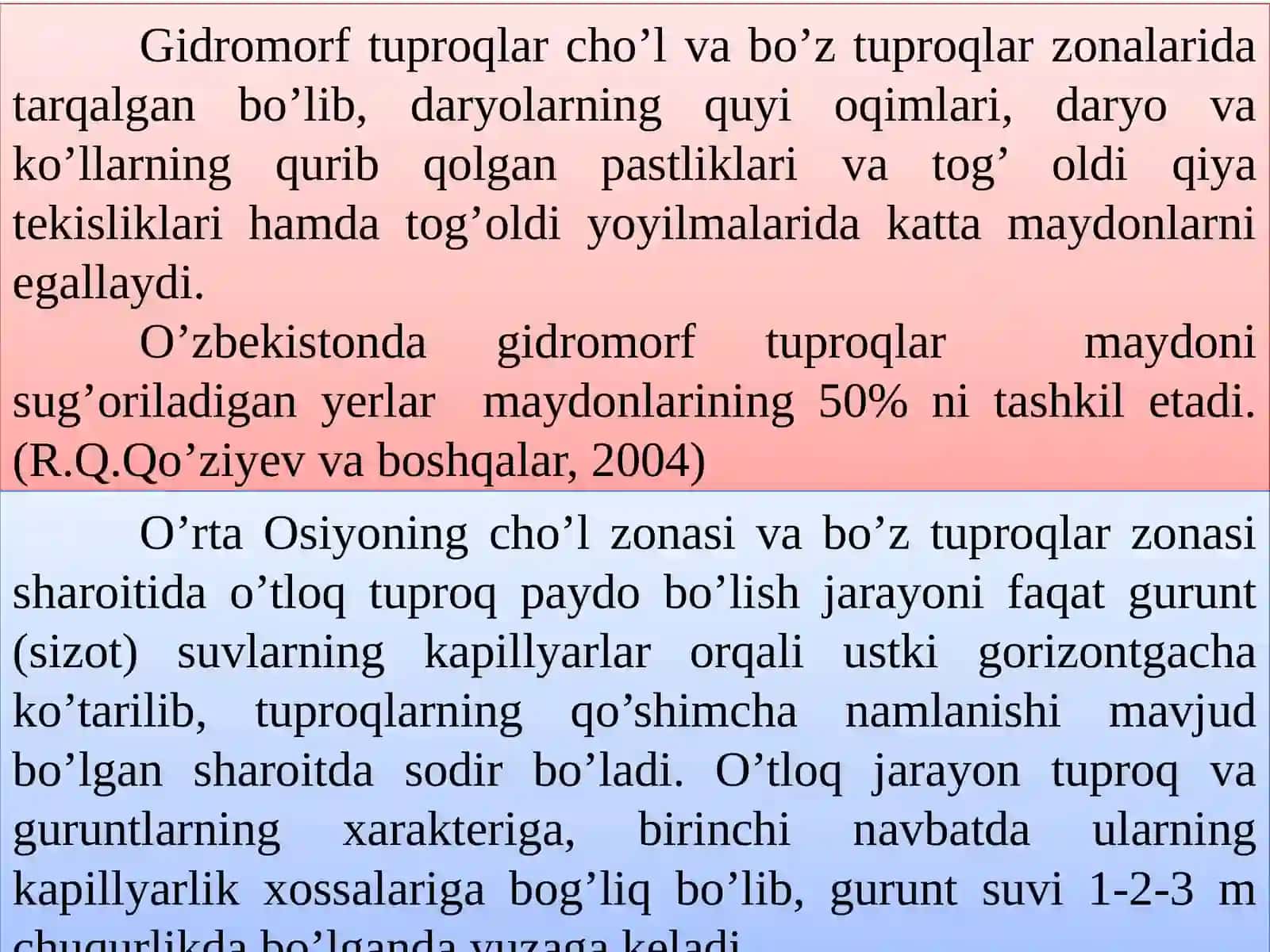 GIDROMORF TUPROQLARI 3