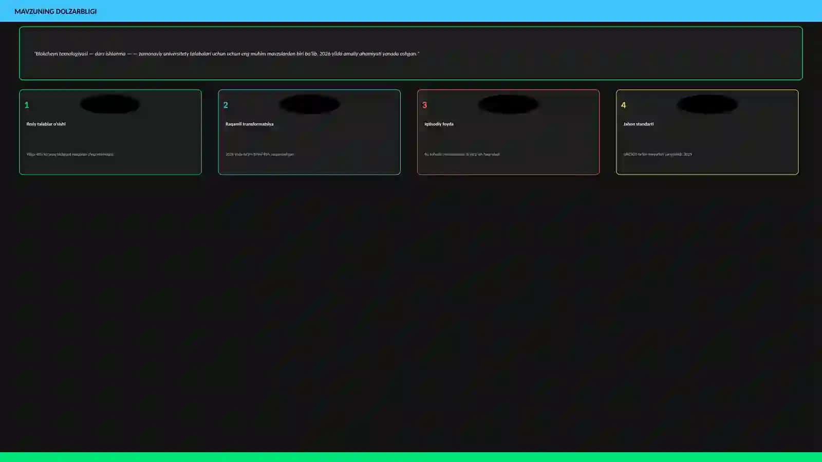 CyberCharcoal 3
