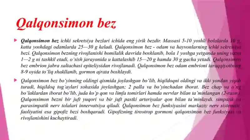 Sekretsiya bezlari 3
