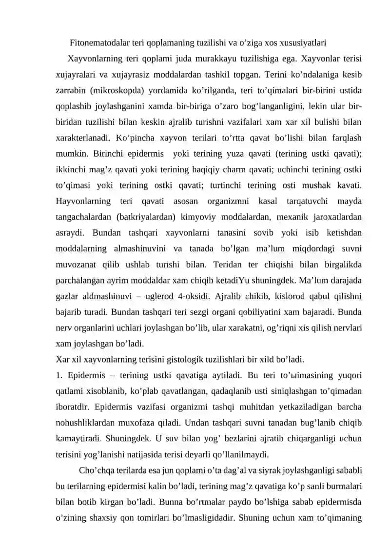 Fitogelmintolog olimlarning fan taraqqiyotiga qo'shgan hissasi 3