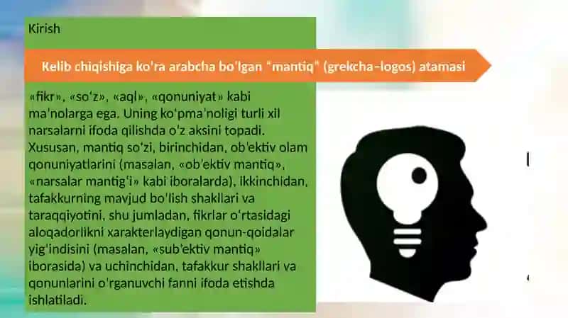 MANTIQ 3