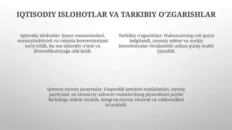 Mustaqilika Erishish Arafasida Ozbekistondagi Ijtimoiy Siyosiy Jarayonlar 3