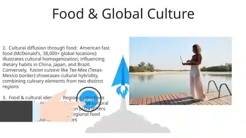 Global culture 3