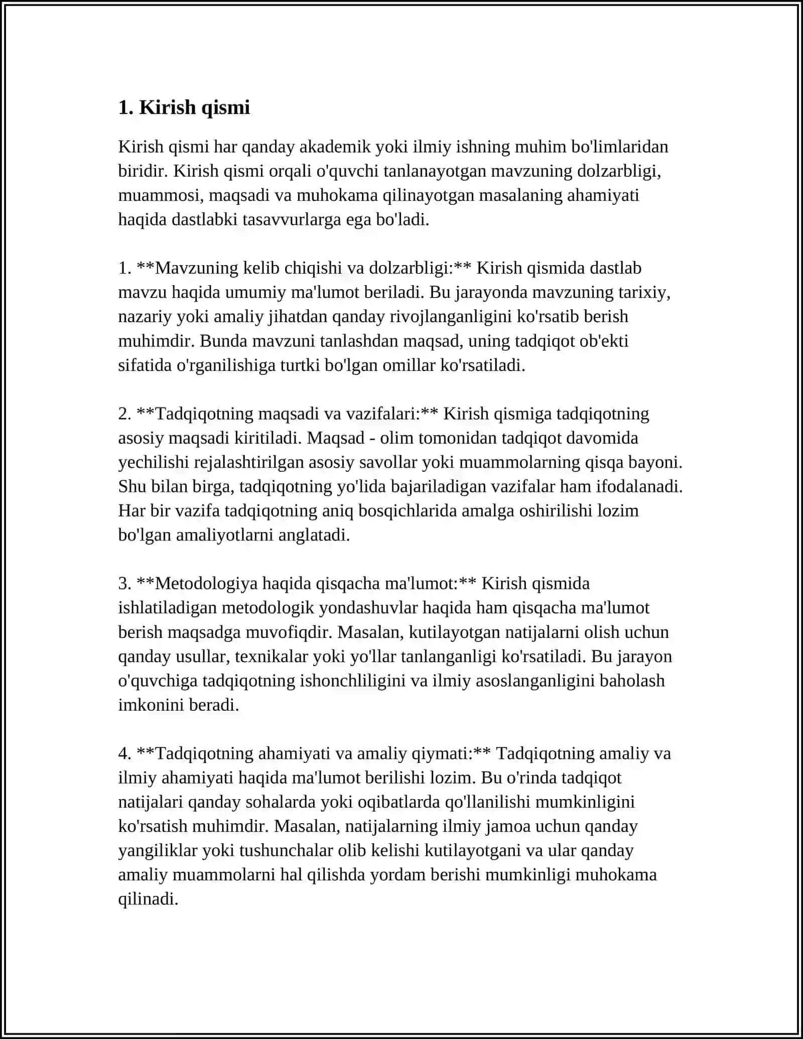 AXBOROT TARMOQLARIDA AXBOROTNI TAQDIM ETISHNING ASOSIY TUZILMALARI 3