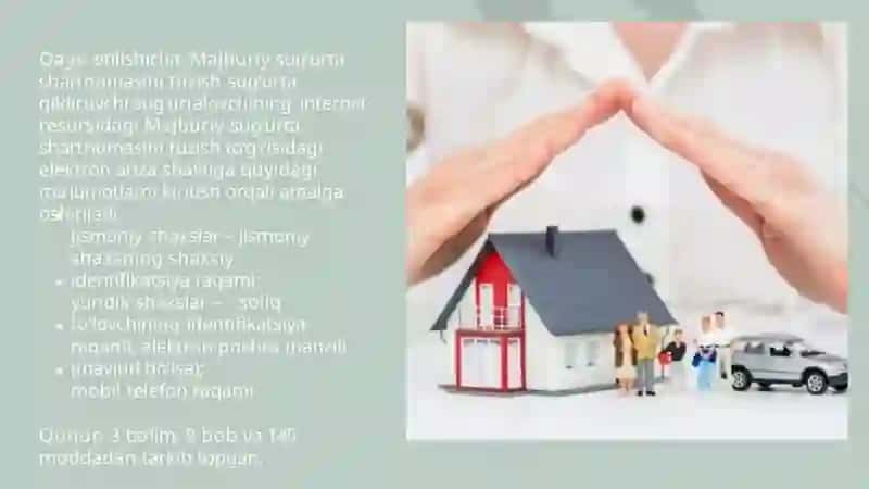 HAYOT SUG’URTASINING MAJBURIY TURLARI. 3