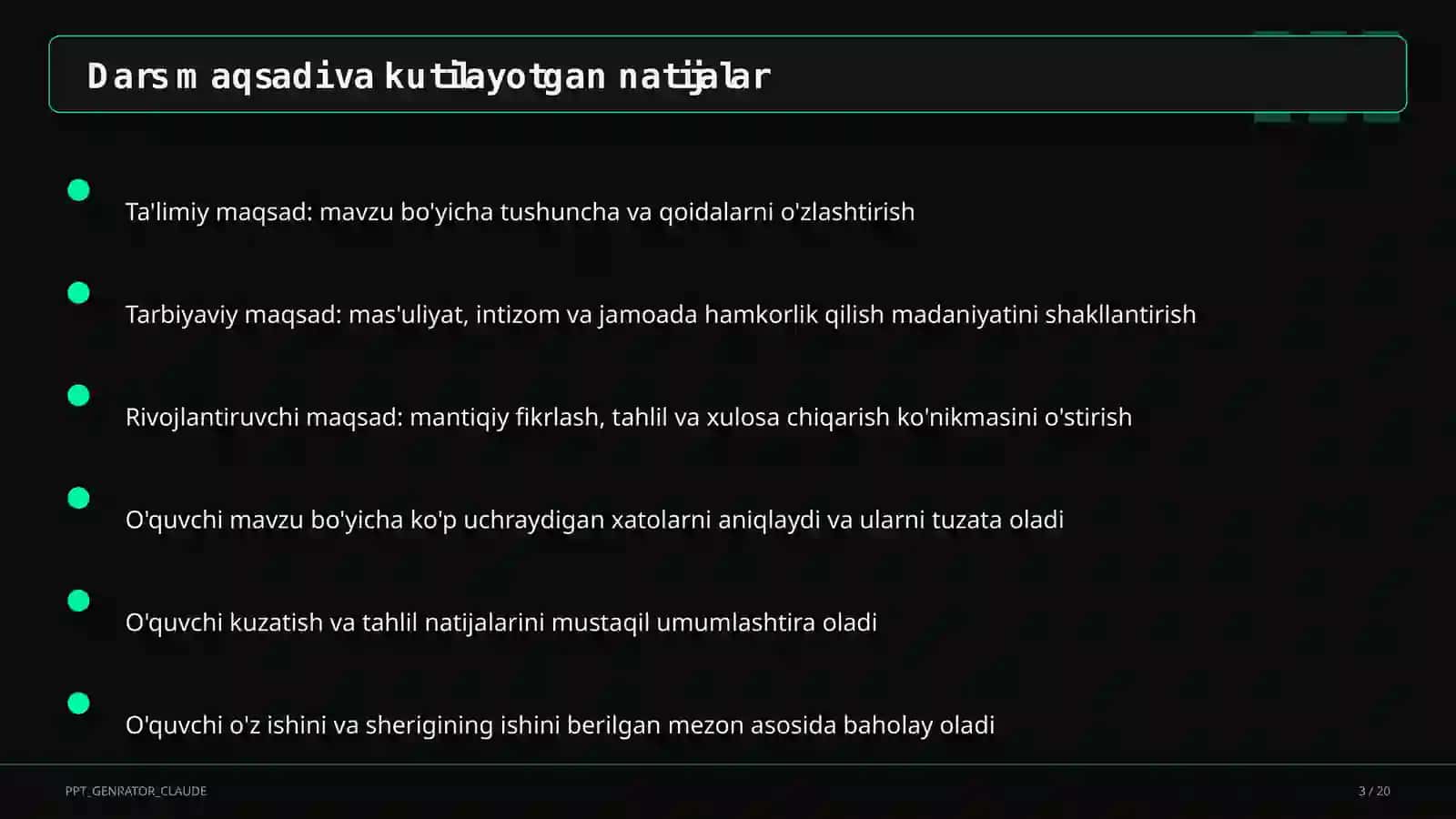 Radioaktivlik va yadro energetikasi (11-sinf) 3