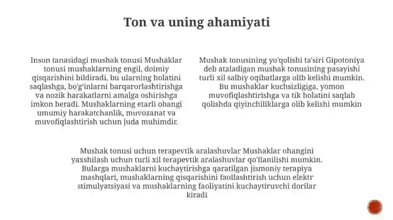 Odam Organizmi Tonusini Kuchaytiruvchi Dori Vositalari 3