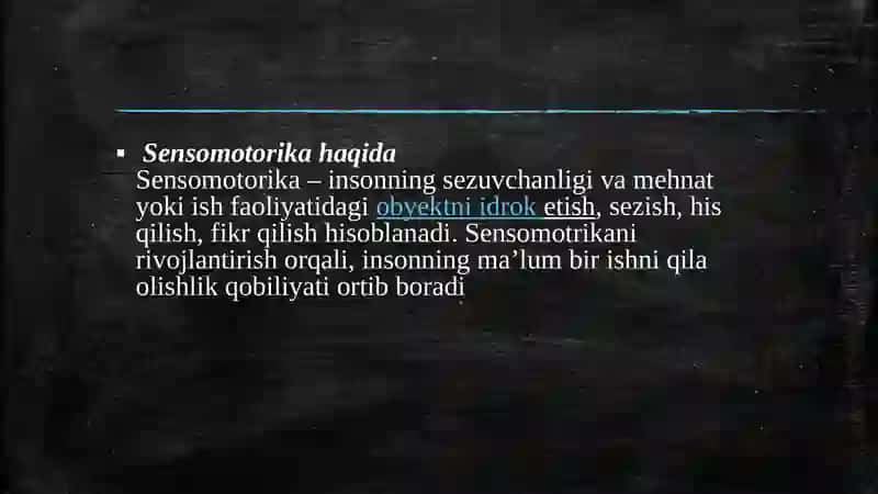 MEHNAT VA MUHANDISLIK PSIXOLOGIYASI 3