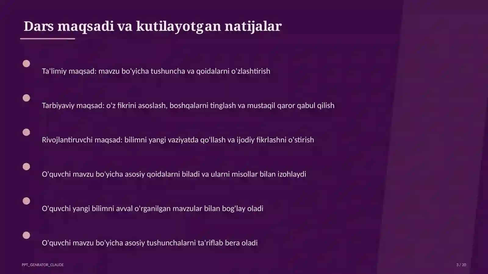 Sovg'a qutisi yasash: konstruksiyalash (3-sinf) 3