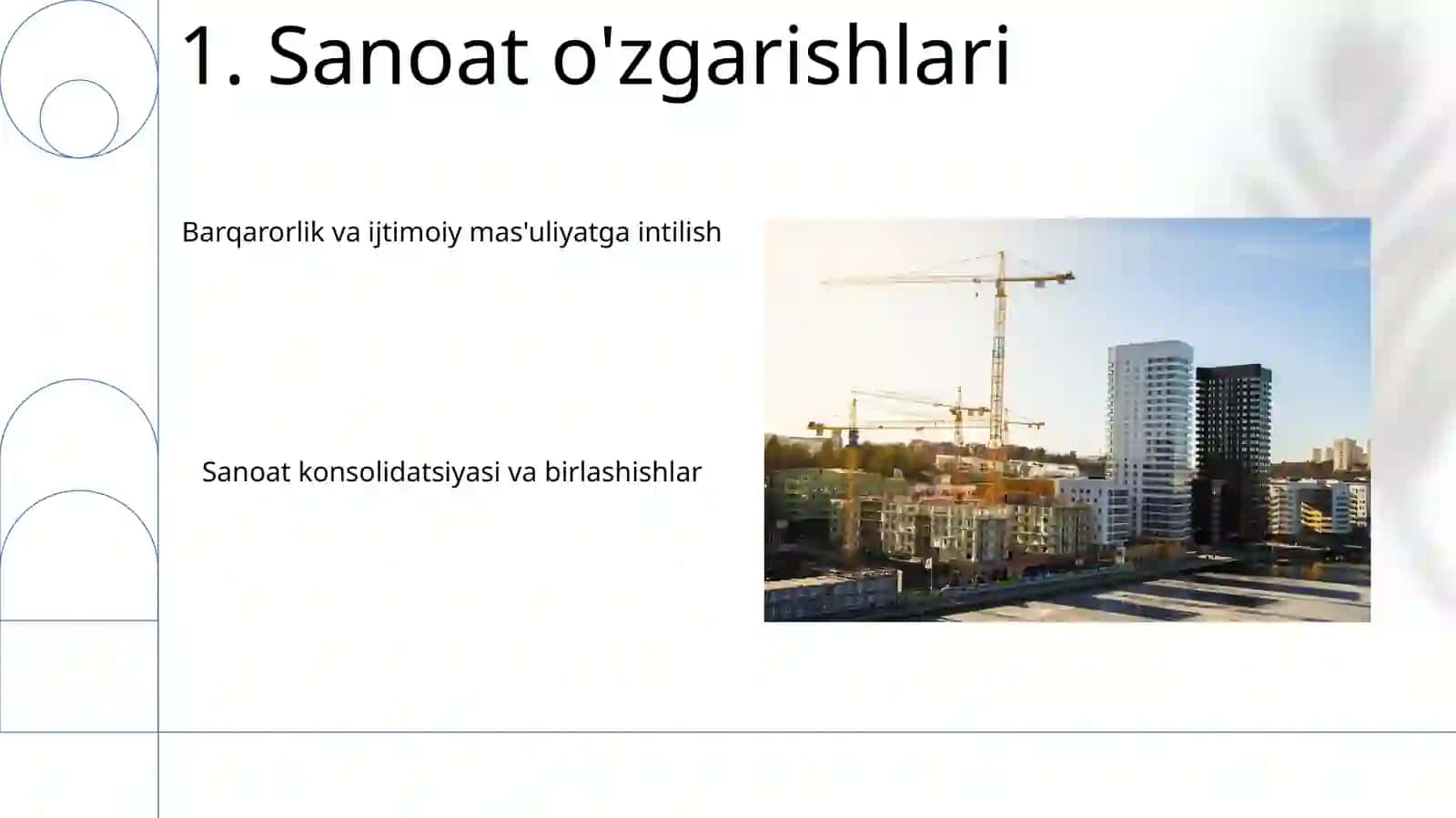 O'sish va rivojlanishning umumiy imkoniyatlari 3