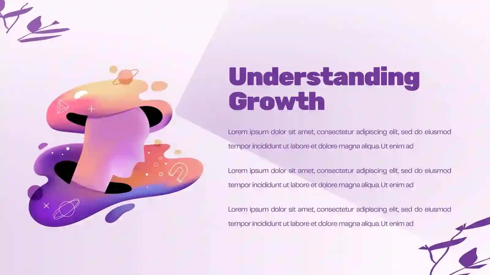 Psychology in Growth 3